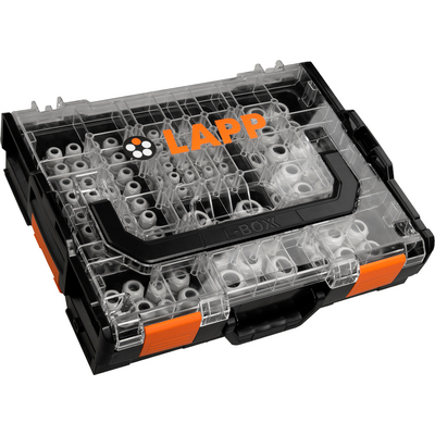 SKINTOP® CLICK L-BOXX