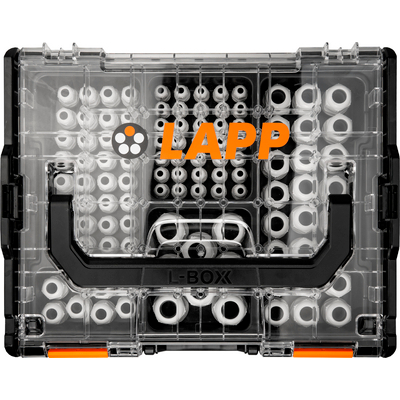 SKINTOP® CLICK L-BOXX