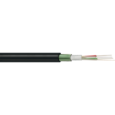 HITRONIC® HVW Armerad utomhuskabel