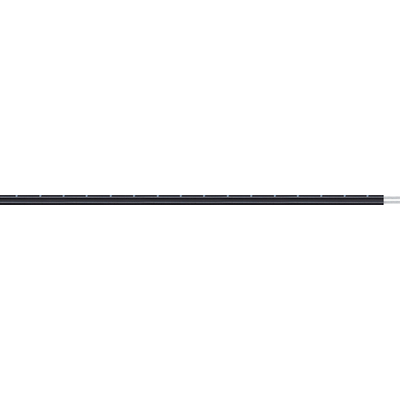 HITRONIC® POF DUPLEX BUFFERED FIBRES