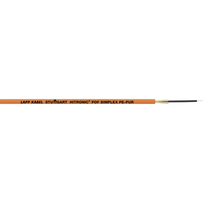HITRONIC® POF SIMPLEX CABLE