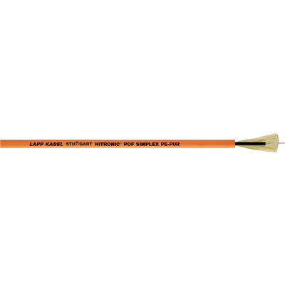 HITRONIC® POF SIMPLEX CABLE