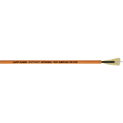 HITRONIC® POF SIMPLEX CABLE