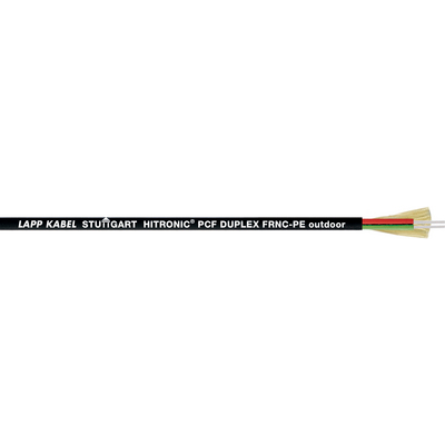 HITRONIC® PCF DUPLEX