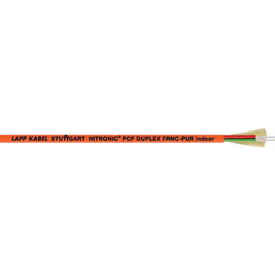 HITRONIC® PCF DUPLEX