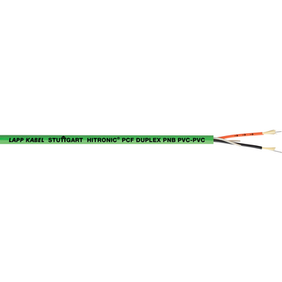 HITRONIC® PCF cables for PROFINET Applications