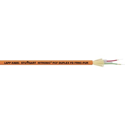 HITRONIC® PCF DUPLEX FD кабели
