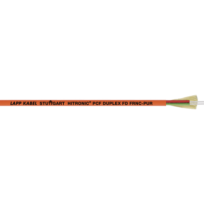 HITRONIC® PCF DUPLEX FD кабели