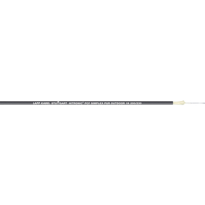 HITRONIC® PCF SIMPLEX кабель