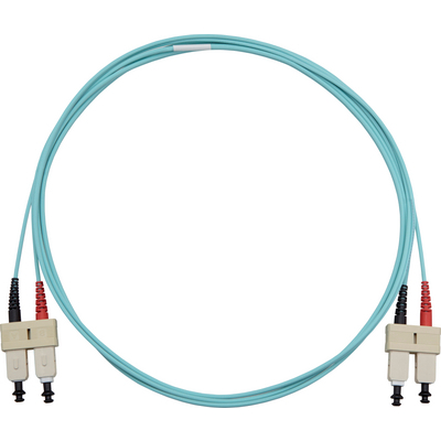 GOF DUPLEX Patchcord
