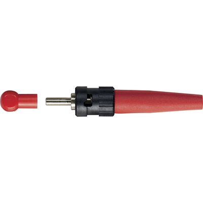 Connettore F-SMA e ST(BFOC) per cavi POF