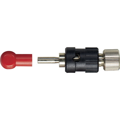 Connettore F-SMA e ST(BFOC) per cavi POF
