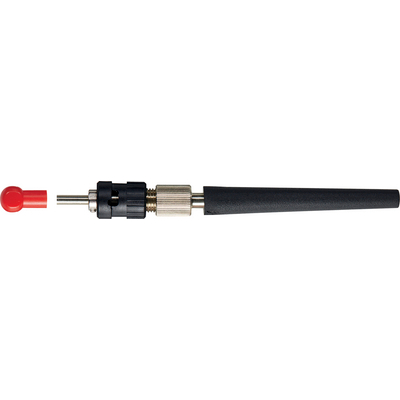 Connettore PCF F-SMA e ST(BFOC)