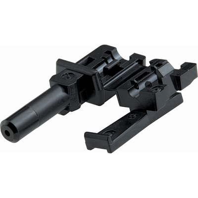 POF Kontakt och adapter HFBR