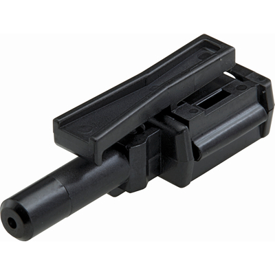 POF Kontakt och adapter HFBR