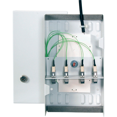 Splice Box Compact