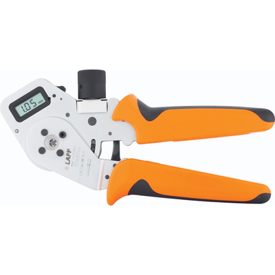 EPIC® CRIMP TOOL DIGITAL SMALL