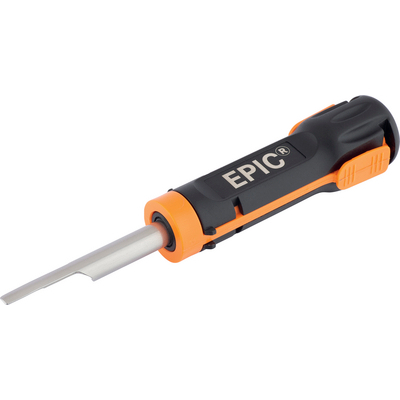 EPIC® Tools for contacts H-BE 2.5 machined