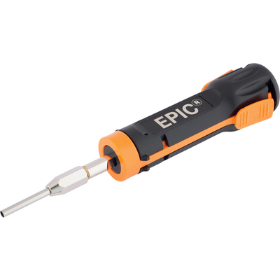 EPIC® Tools for contacts H-D 1.6 machined