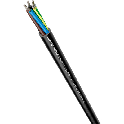 ÖLFLEX® HEAT 125 MC 450/750 V