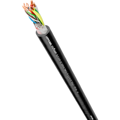 ÖLFLEX® DC SERVO 700