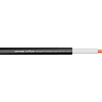ÖLFLEX® CLASSIC 128 H BK SC