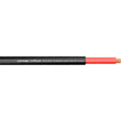 ÖLFLEX® CLASSIC 128 H BK SC
