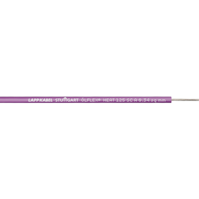 ÖLFLEX® HEAT 125 SC A
