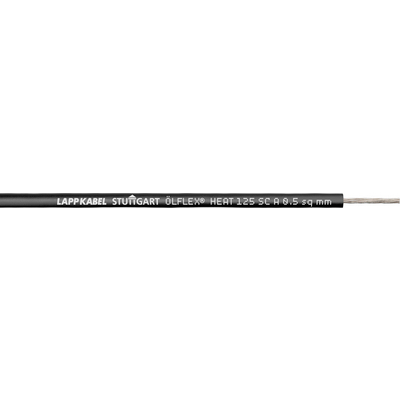 ÖLFLEX® HEAT 125 SC A