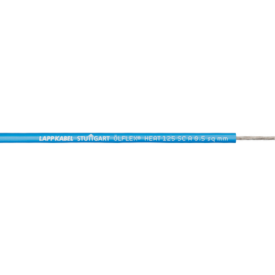 ÖLFLEX® HEAT 125 SC A