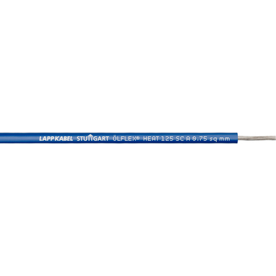 ÖLFLEX® HEAT 125 SC A