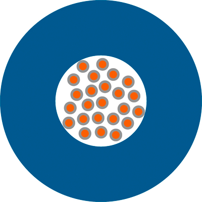 ÖLFLEX® HEAT 125 SC A