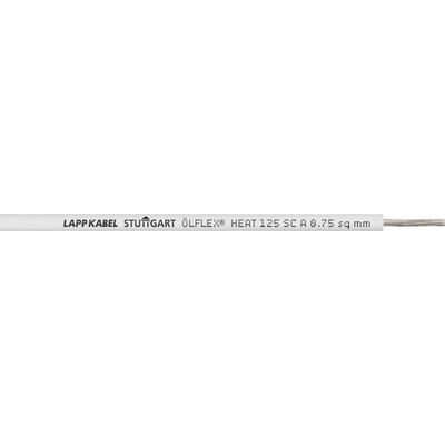 ÖLFLEX® HEAT 125 SC A