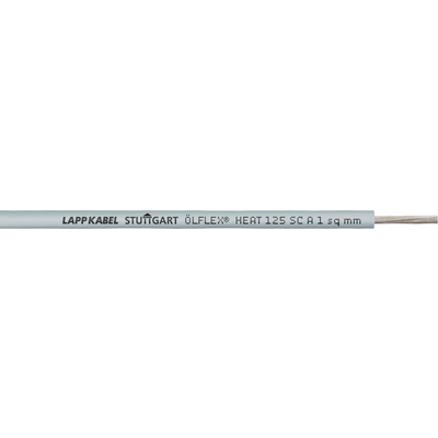 ÖLFLEX® HEAT 125 SC A