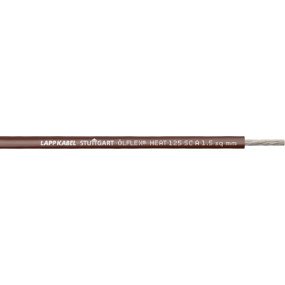 ÖLFLEX® HEAT 125 SC A