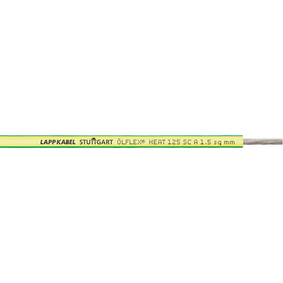 ÖLFLEX® HEAT 125 SC A