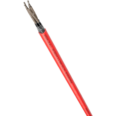 UNIRAIL S 50264-3-2 300V MM FR