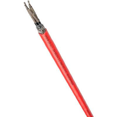 UNIRAIL S 50264-3-2 300V MMS FR
