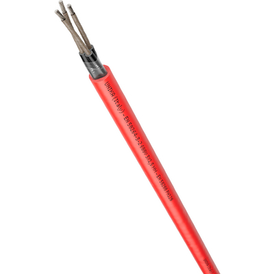 UNIRAIL S 50264-3-2 600V MM FR