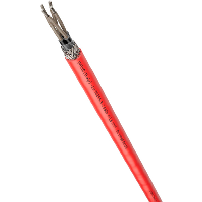 UNIRAIL S 50264-3-2 600V MMS FR