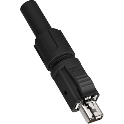 EPIC® DATA SPE Connectors
