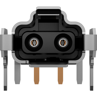 EPIC® DATA SPE Connectors
