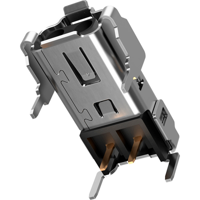EPIC® DATA SPE Connectors