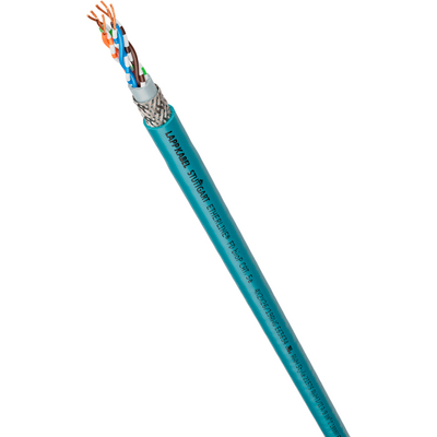 ETHERLINE® FD bioP Cat.5e