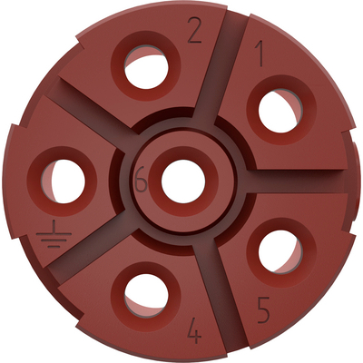 EPIC® POWER M23 Insatser