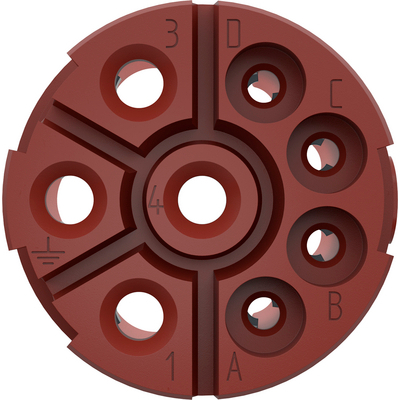 EPIC® POWER M23 Insatser