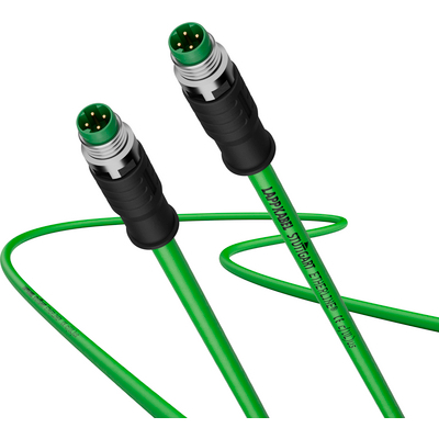 ETHERLINE® PN FD Cat.5 M8