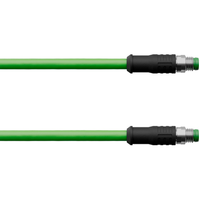 ETHERLINE® PN FD Cat.5 M8
