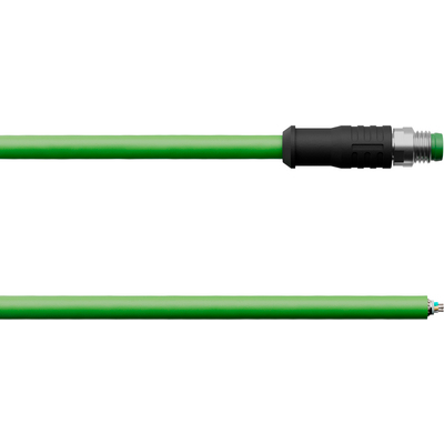 ETHERLINE® PN FD Cat.5 M8