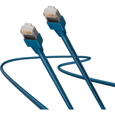 RJ45 patchkabel Cat.5e SF/UTP Y*